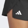 Shorts Adidas Adizero Essentials Split Negro
