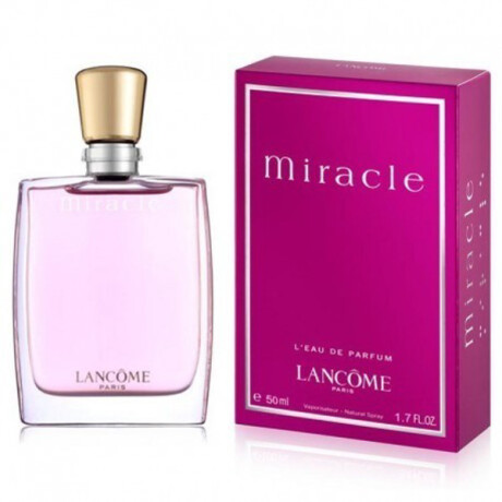 PERFUME LANCOME MIRACLE EDP 50ml PERFUME LANCOME MIRACLE EDP 50ml