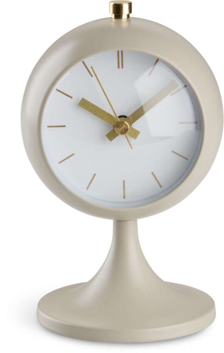 Reloj KIM A8xL9xA14cm gris - Gris 