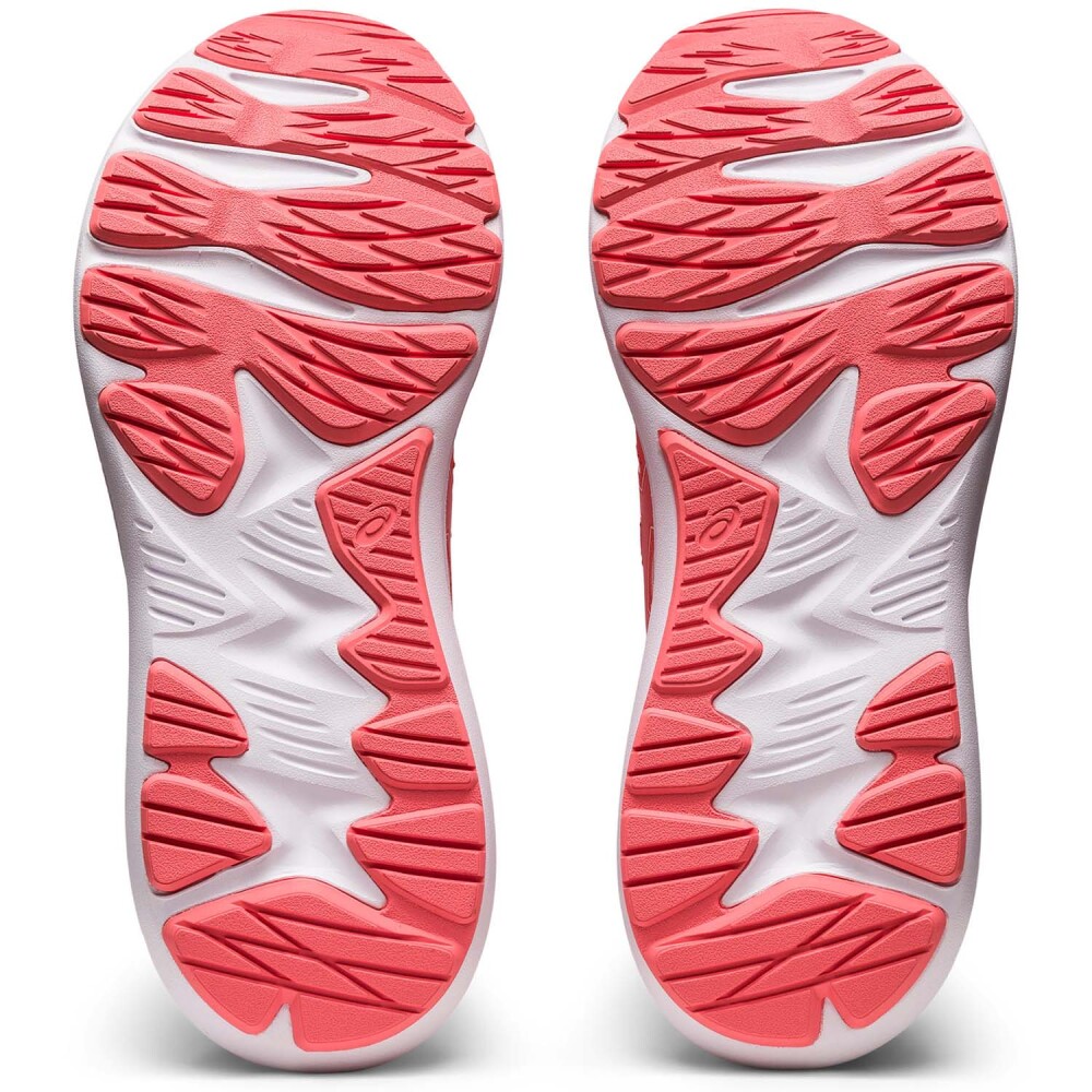 Jolt 4 - Mujer Papaya/white