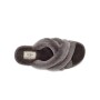 Scuffita W - Mujer Charcoal