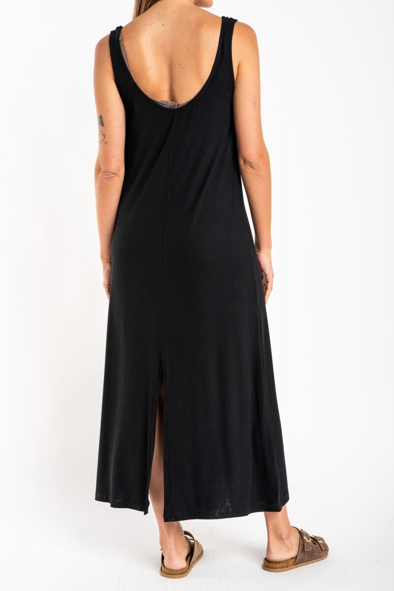 Vestido Negro