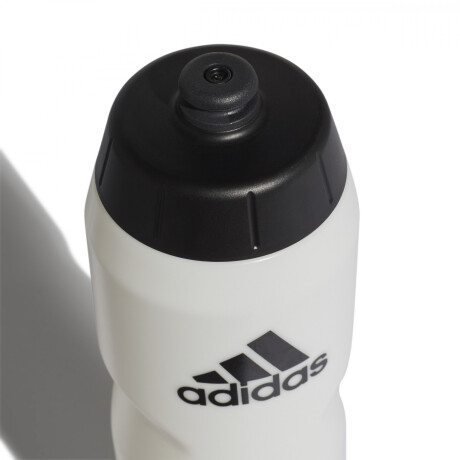 Botella Adidas Performance 750ml Blanco - Negro