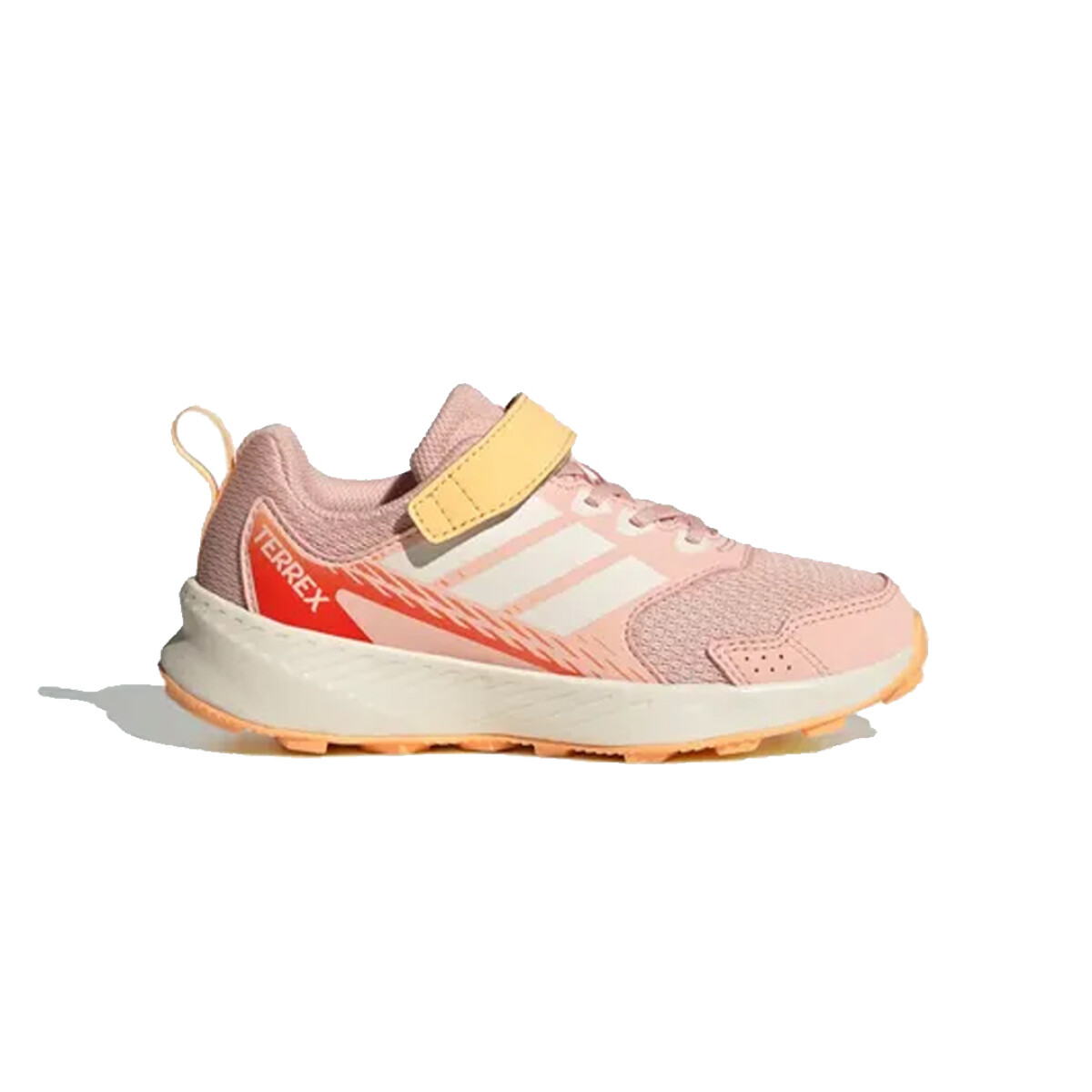 CHAMPIONES TERREX TRACEFINDER CF C - ADIDAS 