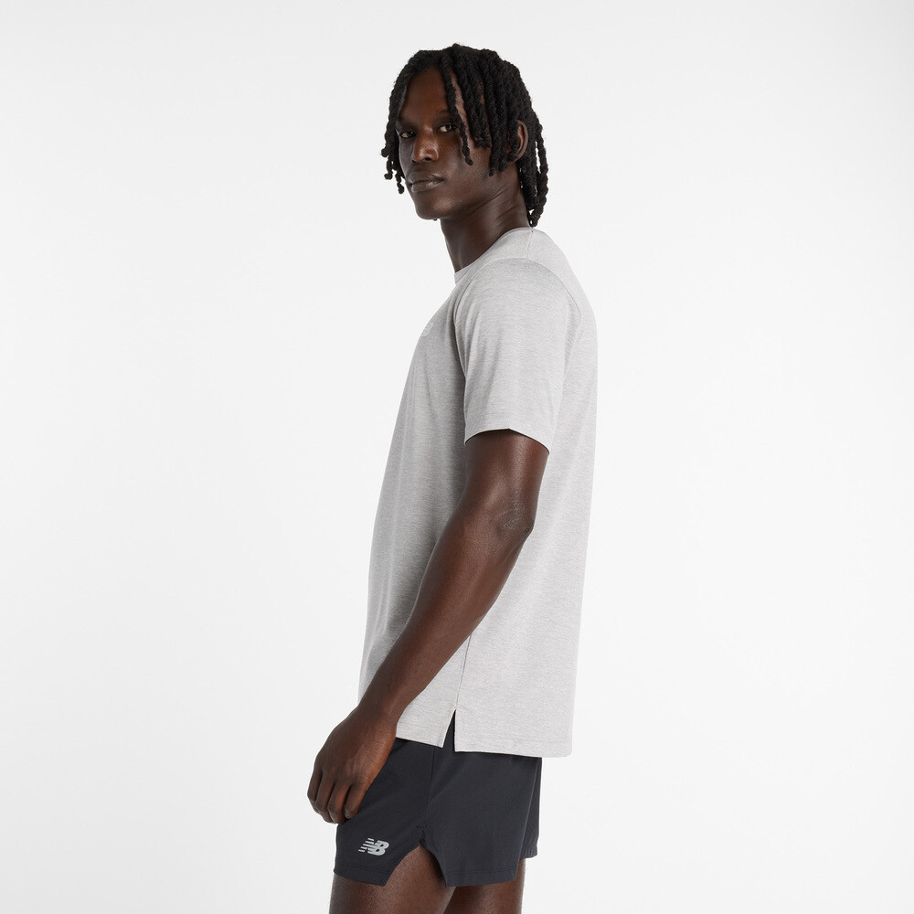 Sport Essentials Utility T-Shirt Grey