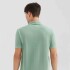 CAMISA POLO MM MASC VERDE CLARO