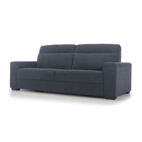 Sofá Polo - Tela Aquaclean Sustentable - 2,5 cuerpos A fabricar