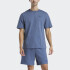 Remera Reebok Icon Elements Azul