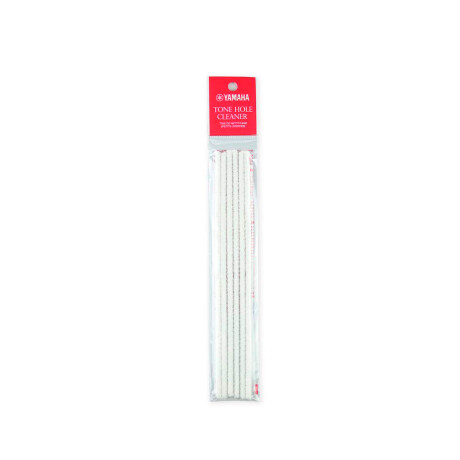 LIMPIADOR YAMAHA TONE HOLE CLEANER PARA ORIFICIOS LIMPIADOR YAMAHA TONE HOLE CLEANER PARA ORIFICIOS