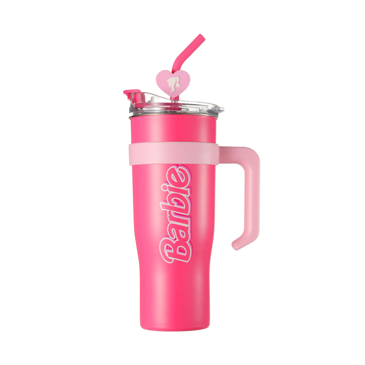 Jarro Barbie 1.6Lts - fucsia 