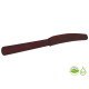 Cuchillos Biodegradables x10 unidades Cranberry