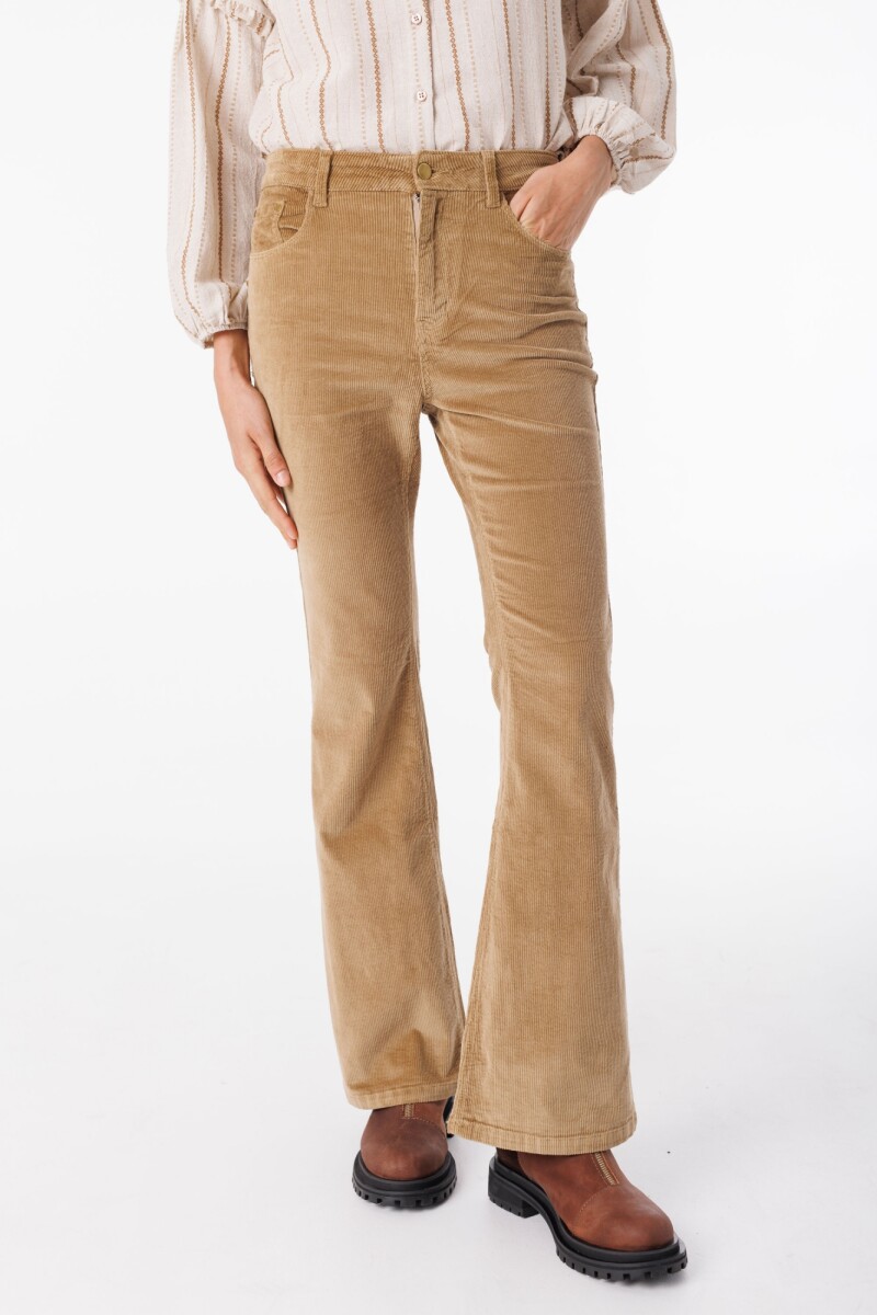 Jean Pana Malibu Camel