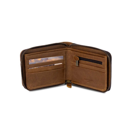 Billetera Hombre Jacob Ron