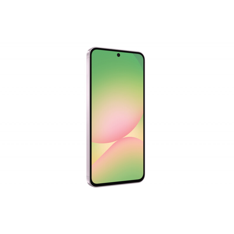 Samsung Galaxy A56 5G 256 GB + cargador de 25w ¡De Regalo! Awesome Pink