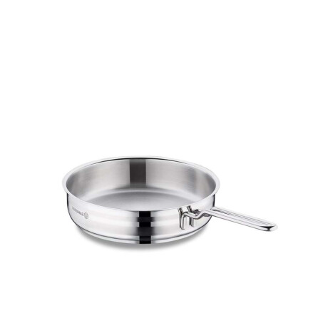 Sarten Ac. Inox 24X6 Cm Korkmaz Astra