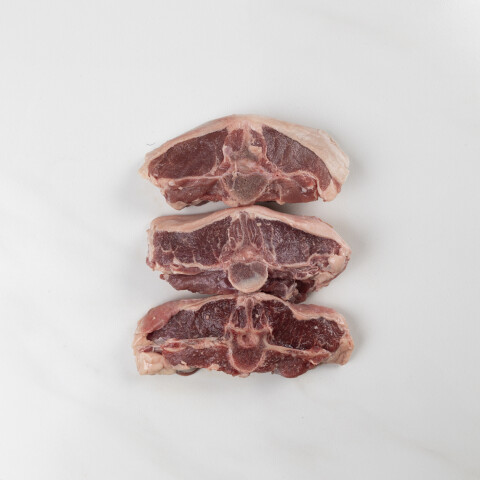 T-Bone ovino T-Bone ovino