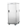Cámara Mantenedora/Transportadora de Alimentos Perpetua Cámara Mantenedora/Transportadora de Alimentos Perpetua
