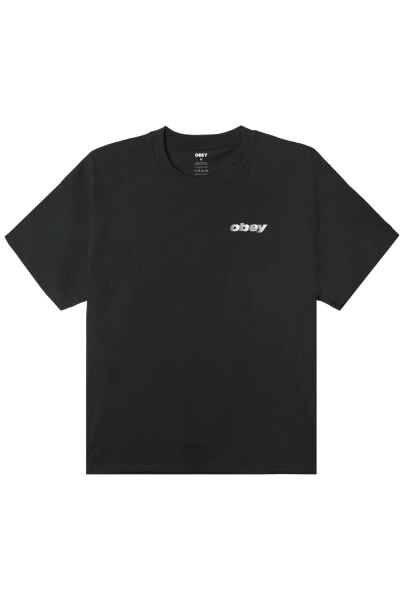 OBEY EXPORTS Negro