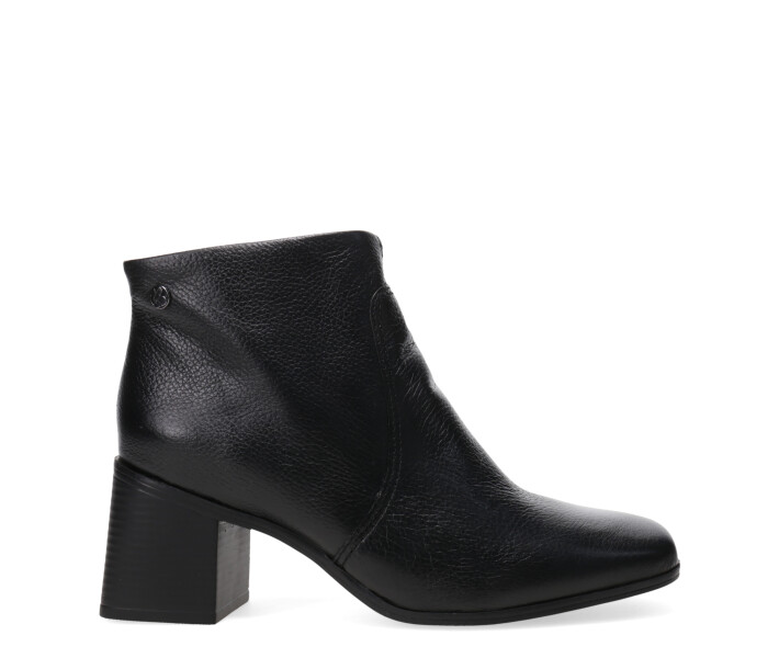 Botas de Mujer Bottero VOLGA Negro