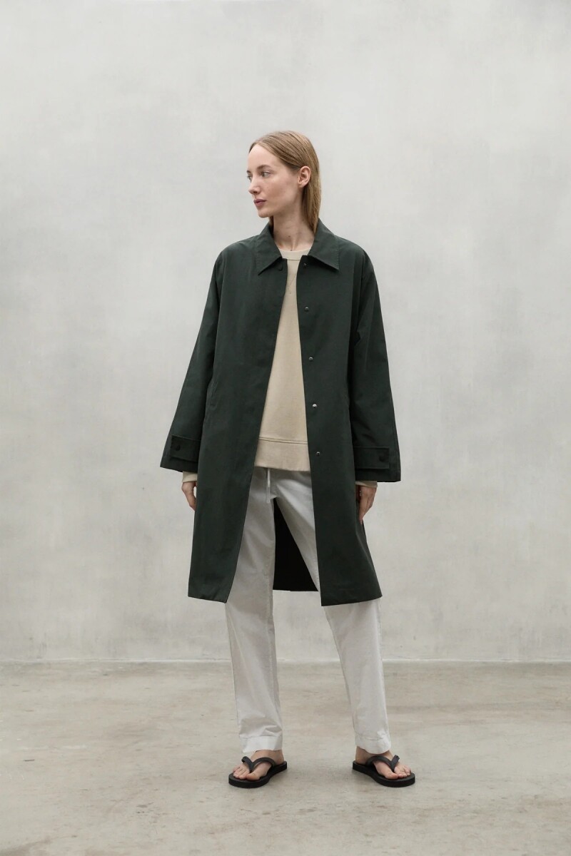 CHAQUETA IDAALF 