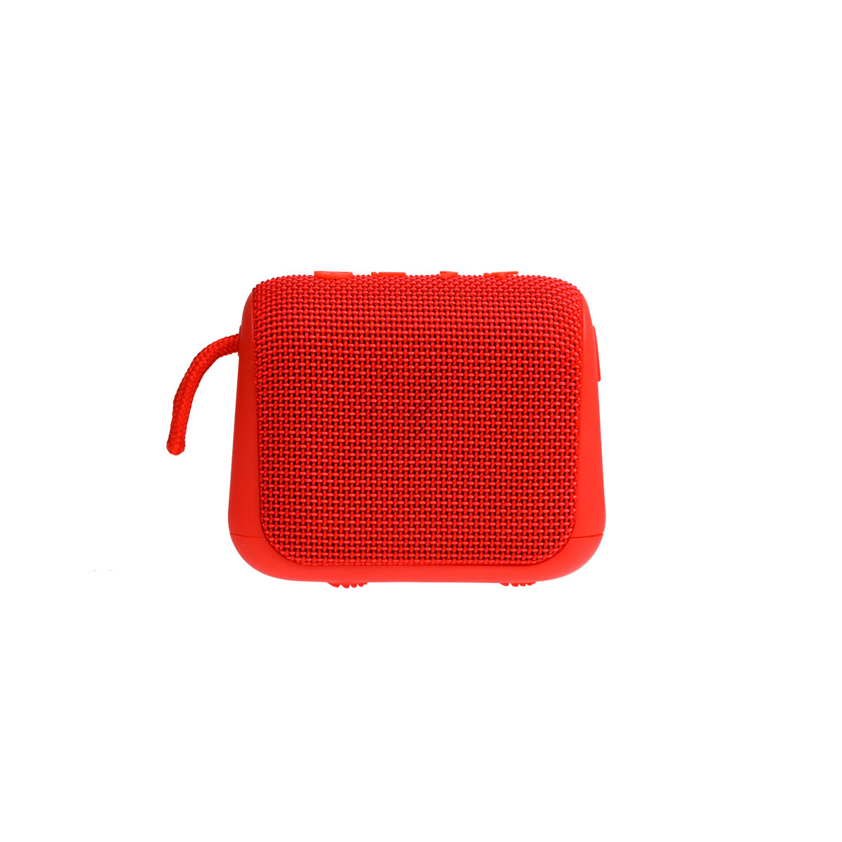 Parlante Portátil AW-KF3 - Rojo 