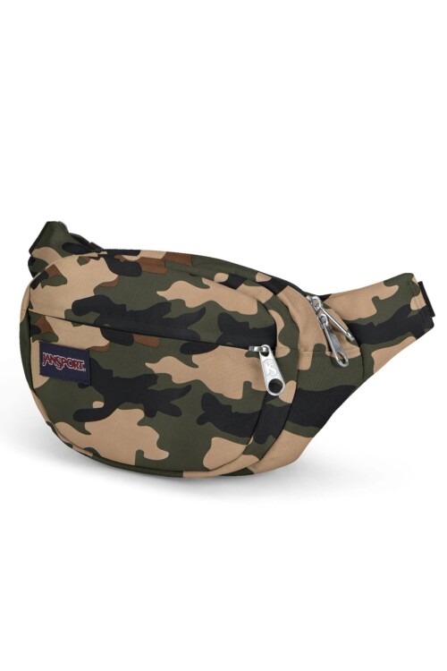 RIÑONERA FIFTH AVENUE BUCKSHOT CAMO