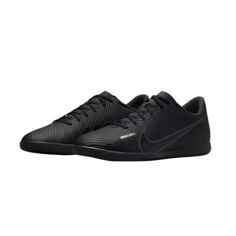 NIKE MERCURIAL VAPOR 15 Black