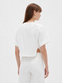 Remera Tarena Blanco