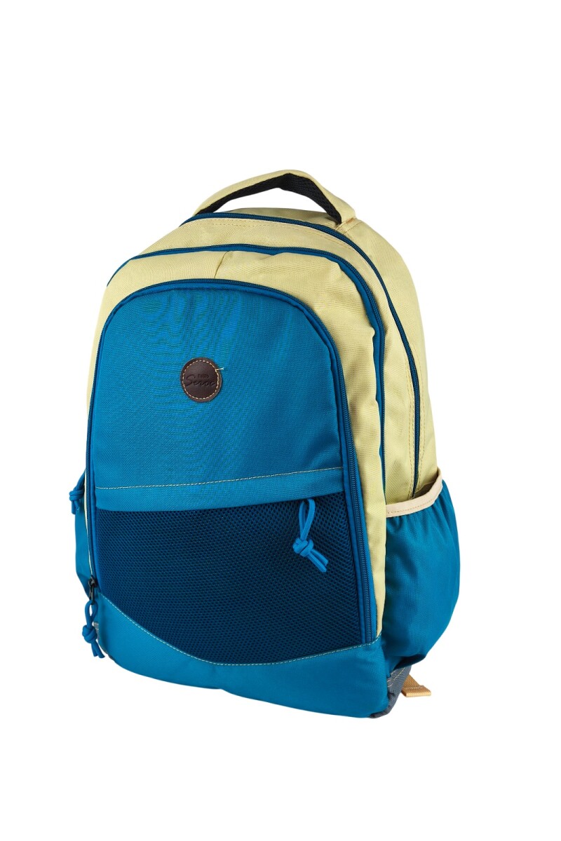 Mochila 002 Azul