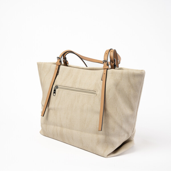 CARTERA AURON BEIGE CARTERA AURON BEIGE