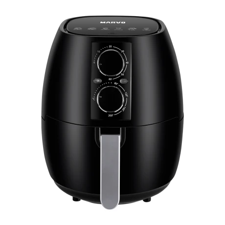 Freidora sin Aceite Marvo 4L 1400 W 001