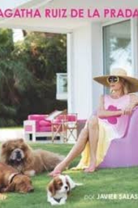 AGATHA RUIZ DE LA PRADA AGATHA RUIZ DE LA PRADA