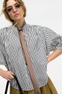 CAMISA CELESTO Indigo