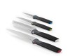 Set de 4 Tablas + 4 Cuchillos Joseph Joseph Folio Icon Plus - Preventa Set de 4 Tablas + 4 Cuchillos Joseph Joseph Folio Icon Plus - Preventa