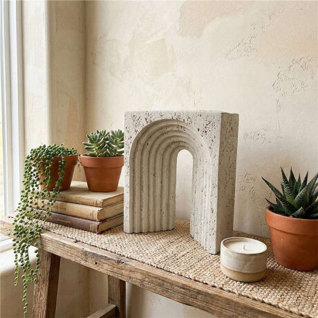 Adorno Stone 22X165X55Cm