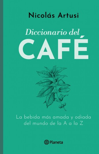 Diccionario del Café Diccionario del Café