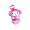 Llavero Hello Kitty Plush My Melody