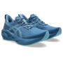 Zapatillas Running Novablast 5 Hombre Winter Sea/stillwater