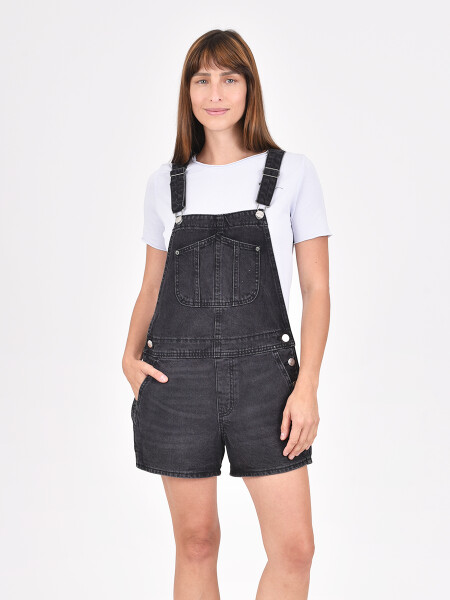 MONOPRENDA VICTO NEGRO