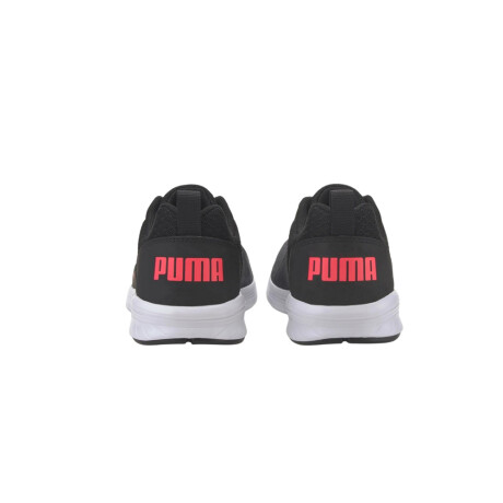 PUMA NRGY COMET Black/Pink