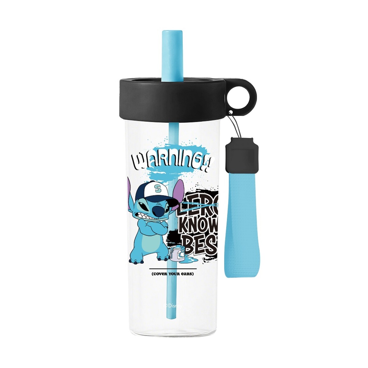 Botella Stitch 750ml 