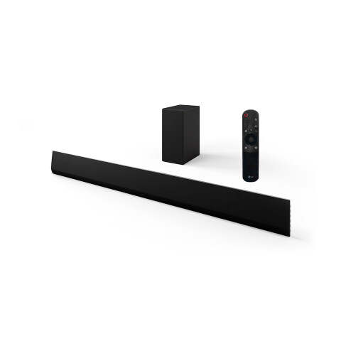 Barra de sonido LG SG10TY Barra de sonido LG SG10TY