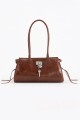 CARTERA KATE Marron