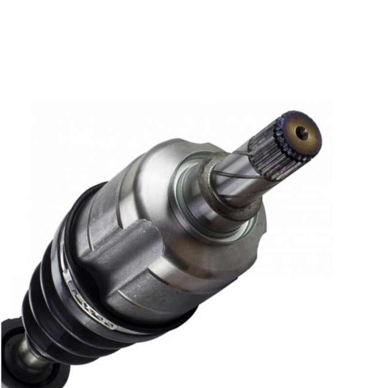 SEMIEJE COMPLETO IZQUIERDO (MANUAL) Semieje Completo Izquierdo (manual)