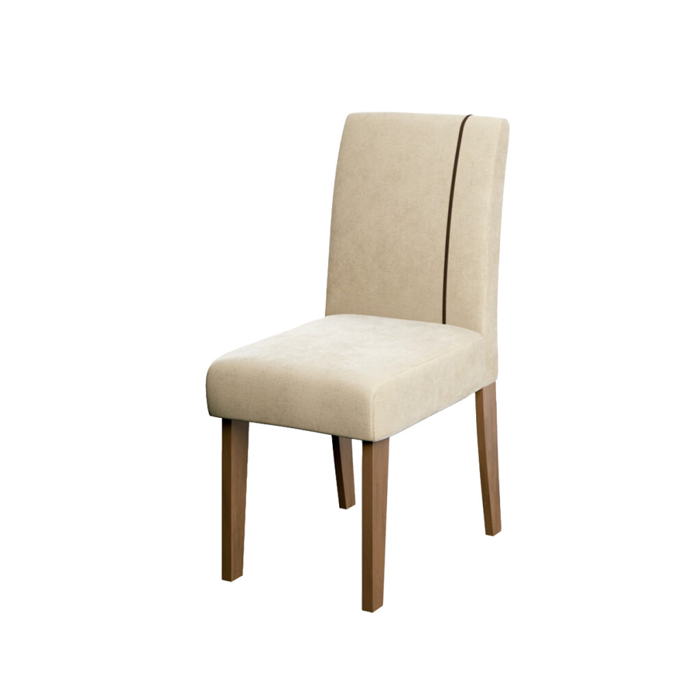 SILLA PADUA CEDRO (RT) COLOR BEIGE (40206) Silla Padua Cedro (rt) Color Beige (40206)