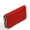 Billetera Oresta Rojo