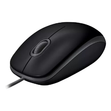 Mouse Logitech M110 Negro Silent Mouse Logitech M110 Negro Silent