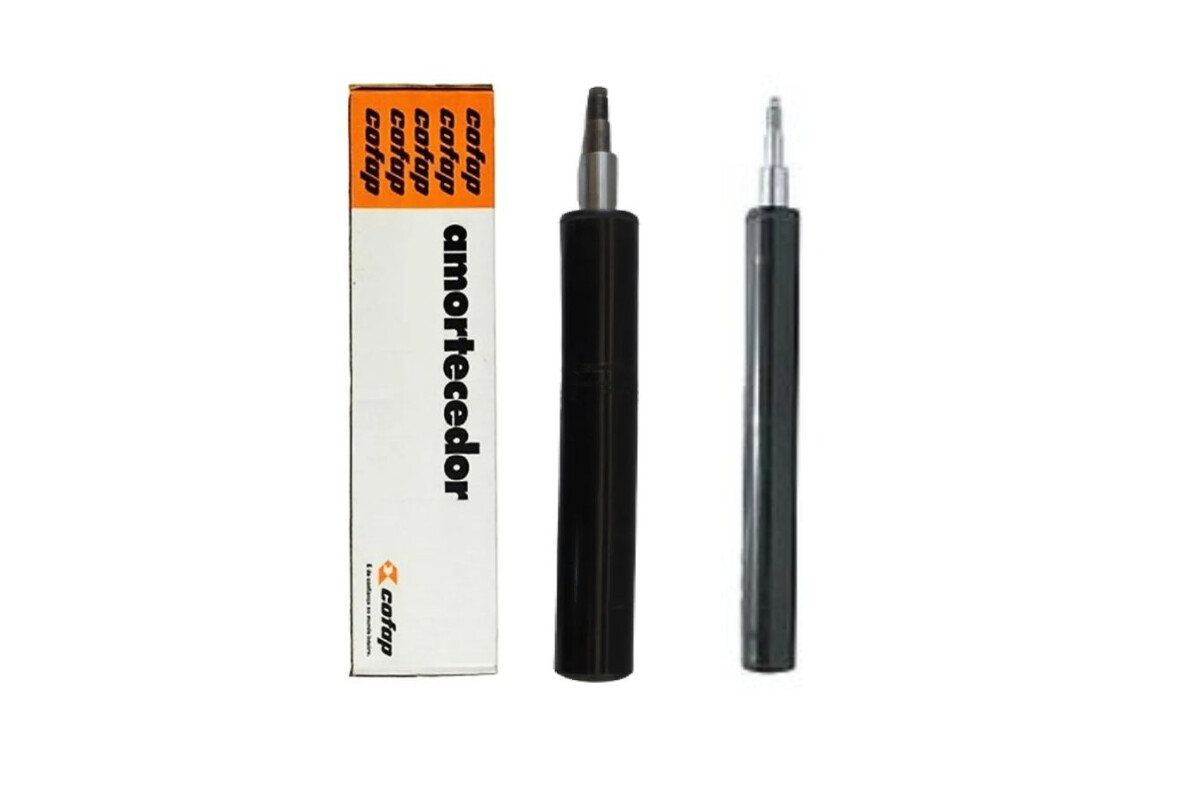 Amortiguador Delantero Der/Izq Chevrolet MEGA 1.5D 82-96-MONZA 1.5D 92-96 COFAP Amortiguador Delantero Der/Izq Chevrolet MEGA 1.5D 82-96-MONZA 1.5D 92-96 COFAP