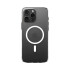 Spigen Funda Crystal Flex Mag Fit iPhone 16 Pro Crystal Clear Spigen Funda Crystal Flex Mag Fit iPhone 16 Pro Crystal Clear