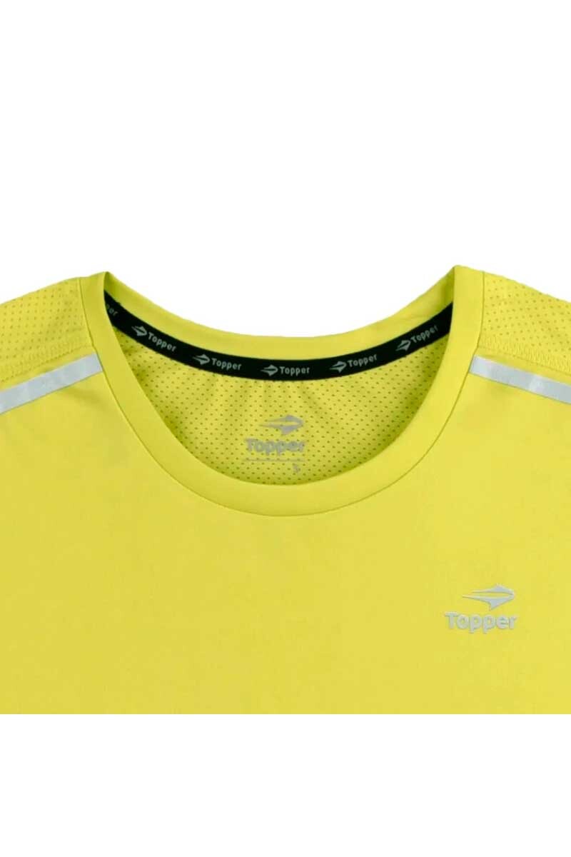 T SHIRT DAMA TOPPER RNG UP Amarillo
